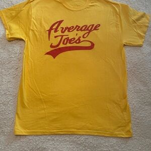Average Joe's T-Shirt